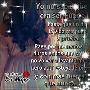 Meet your Posher, Sandra